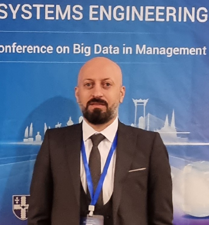 Profile photo of Khaled Alomari